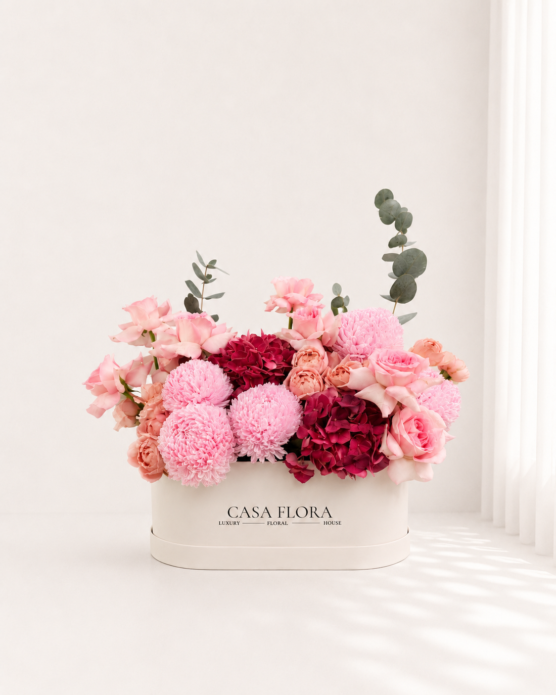 Blossom Pink
