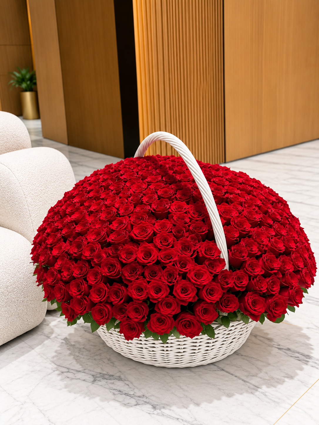 Red Grandeur