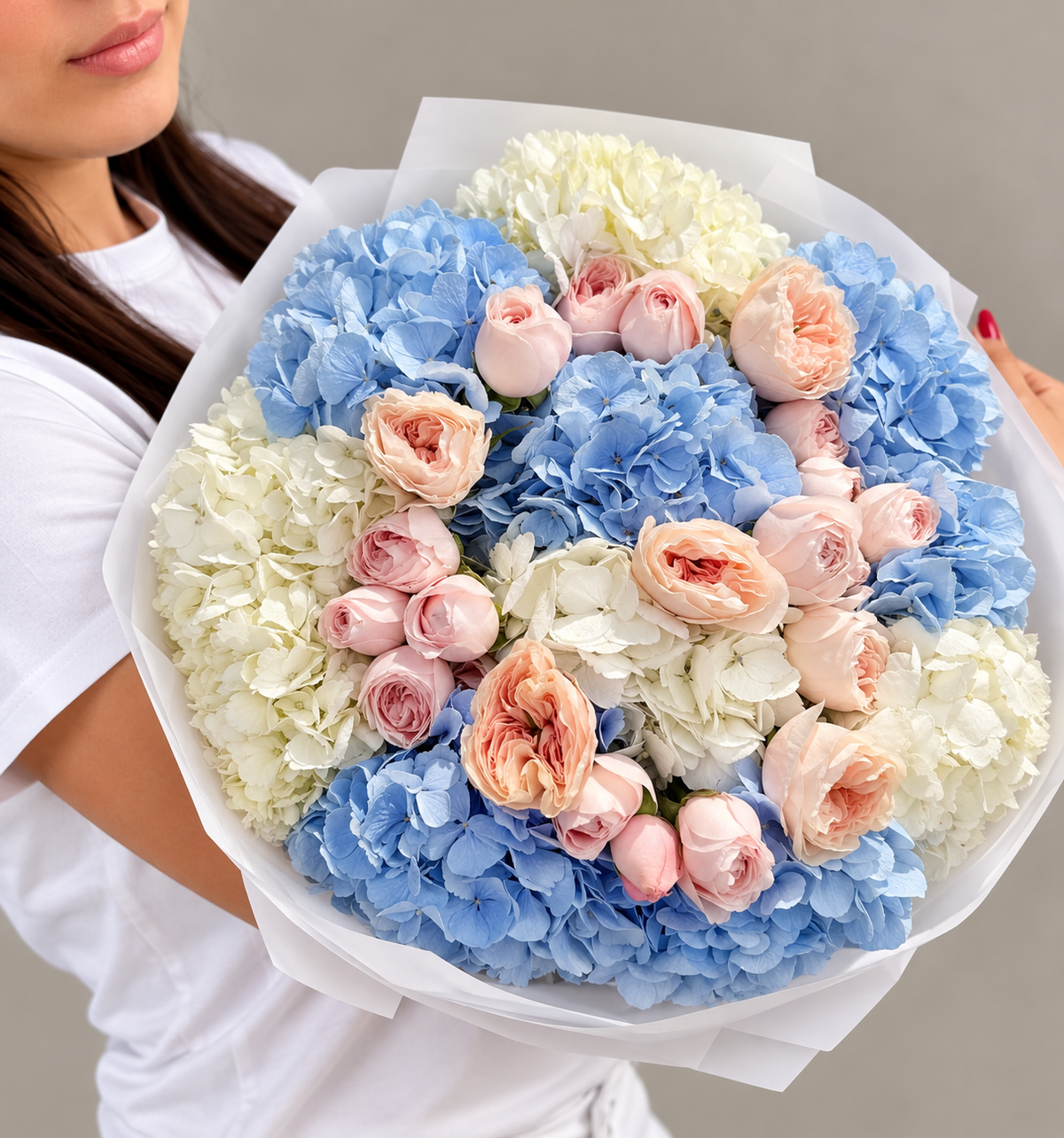 Bloom Bouquet