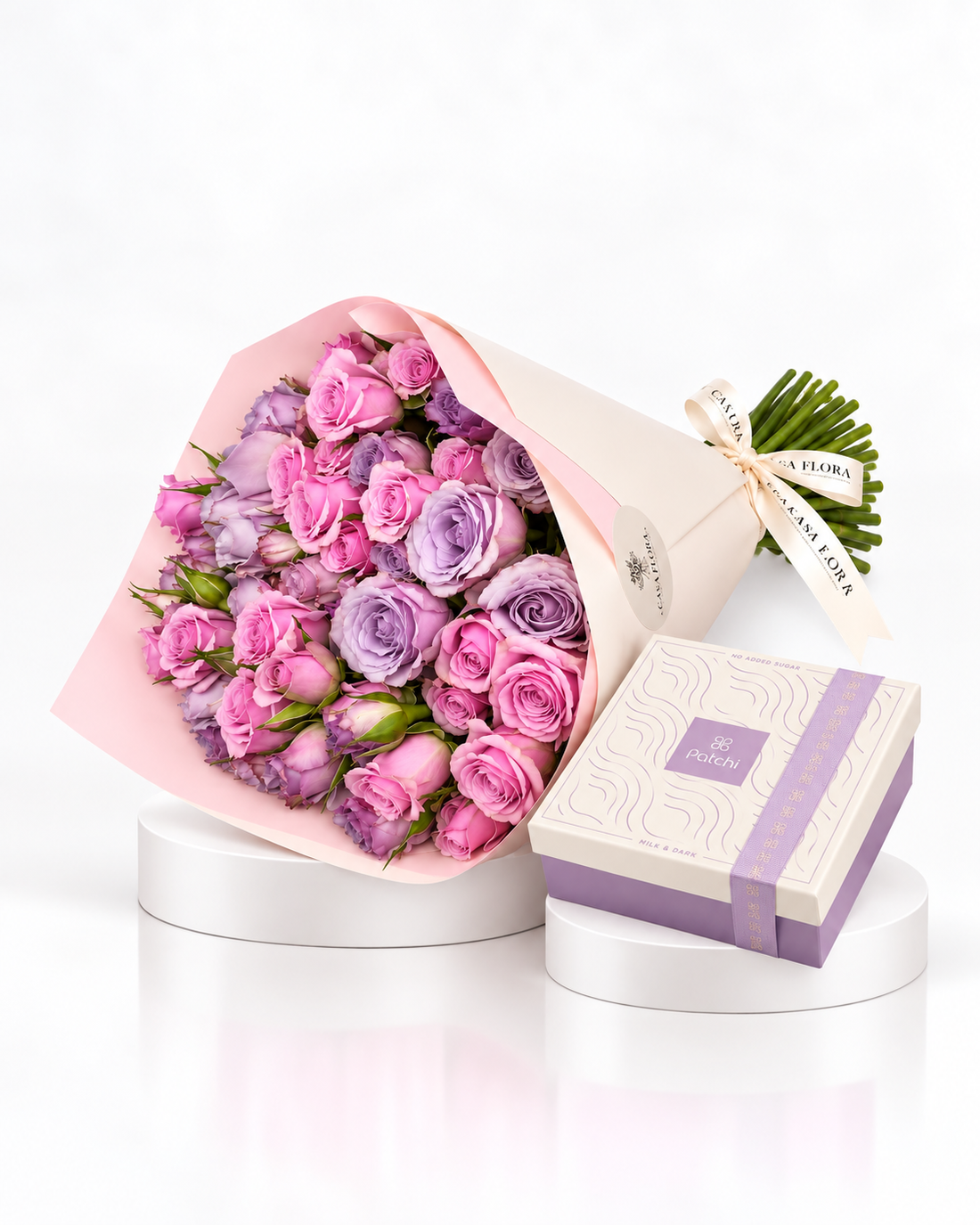 Lavender Love - Patchi