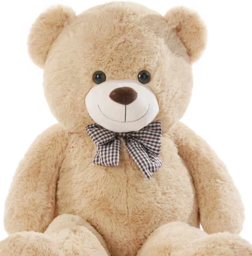 Teddy Bear 120 cm