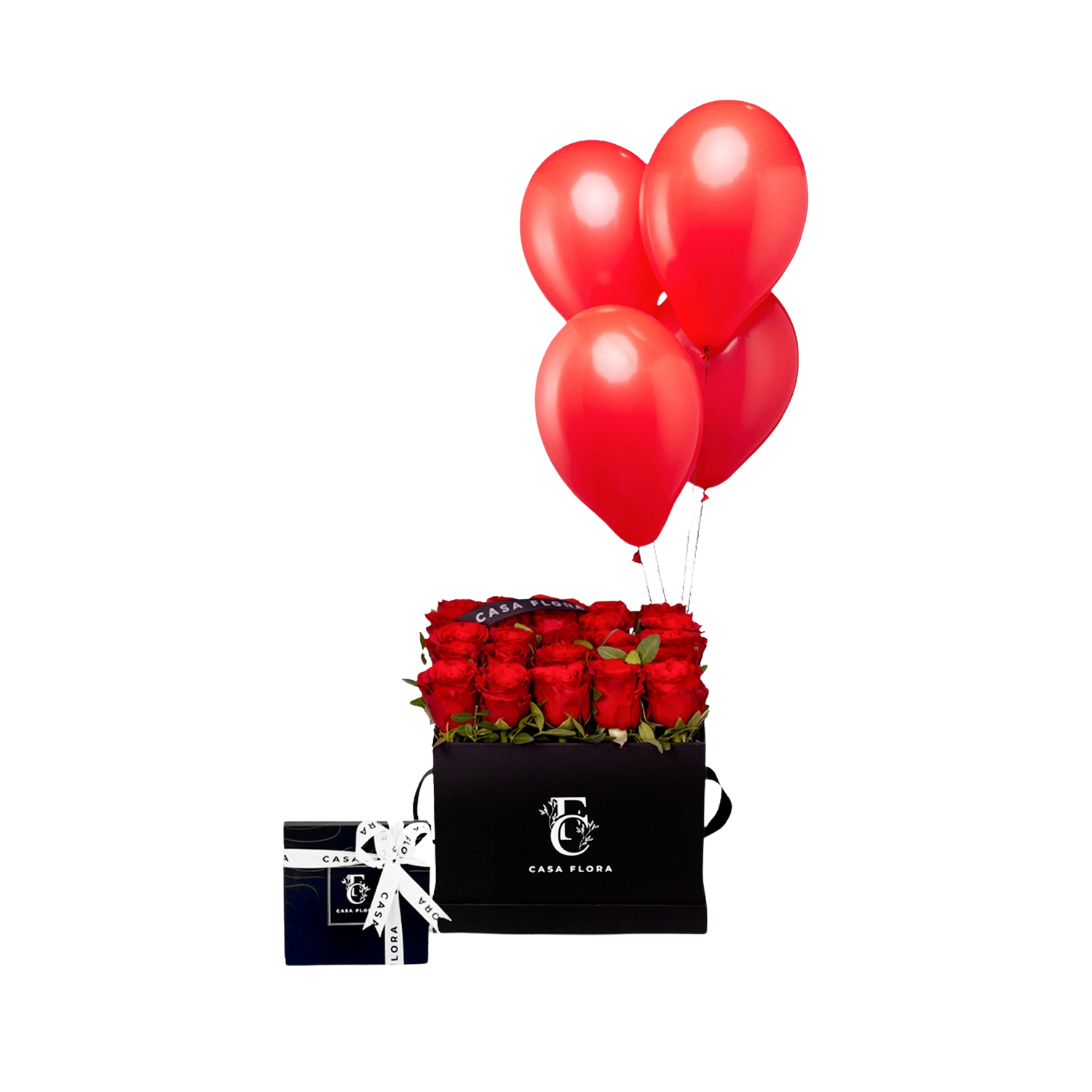 sweet surprise
