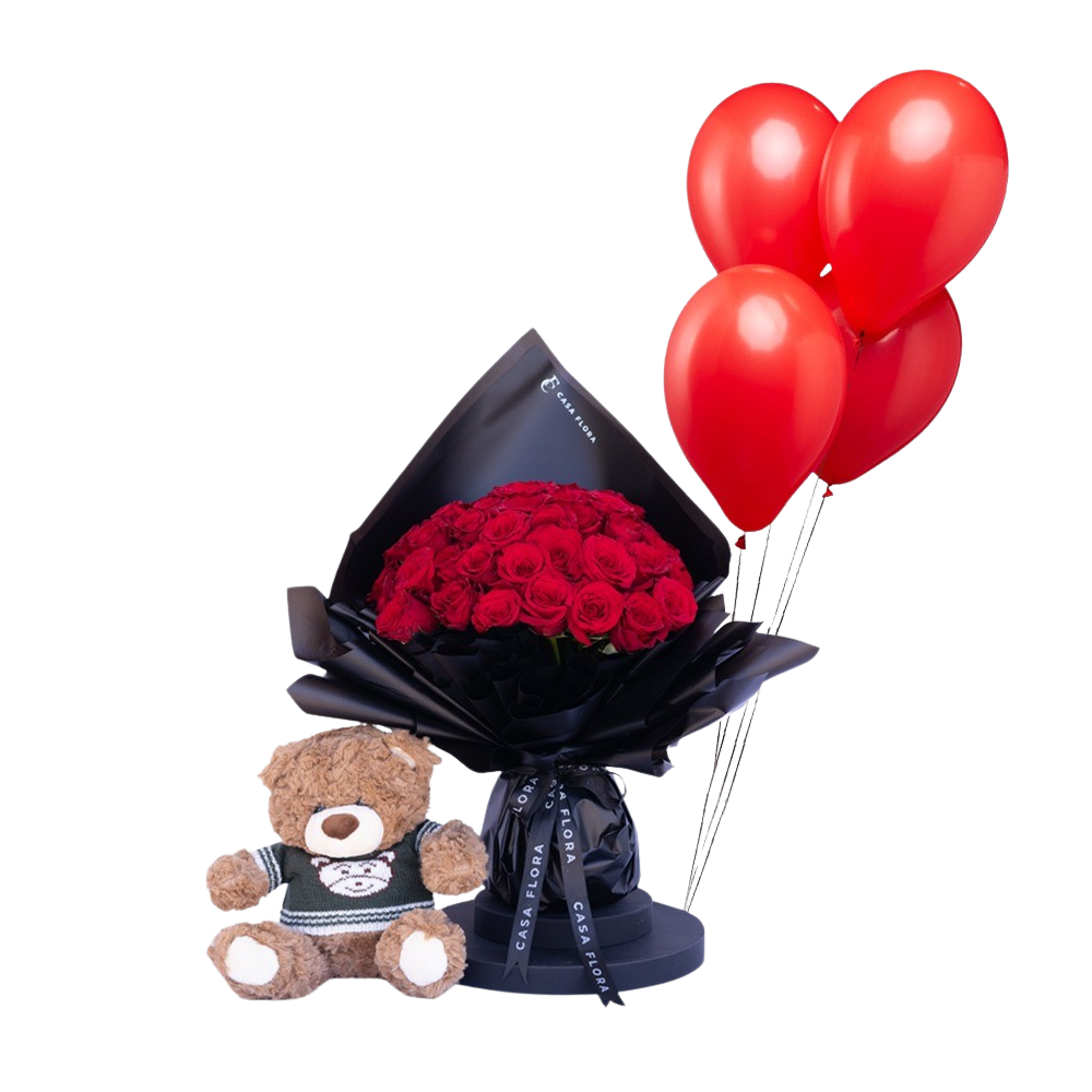 sweet love