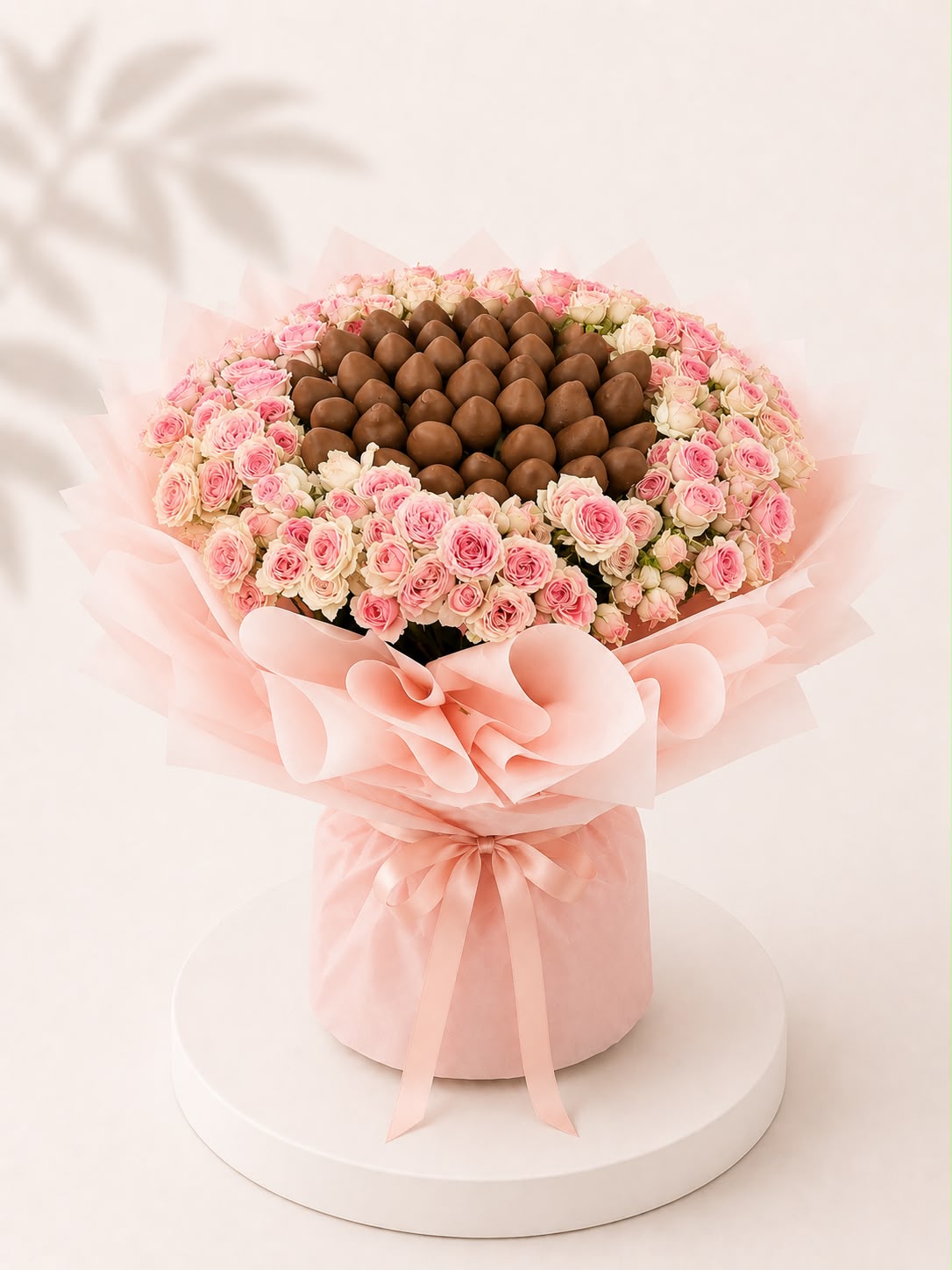 BF Pink Signature Bouquet