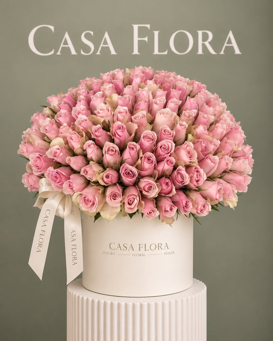 Blush Royale