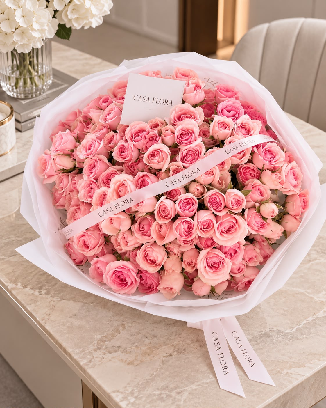 Luxury Pink Obsession