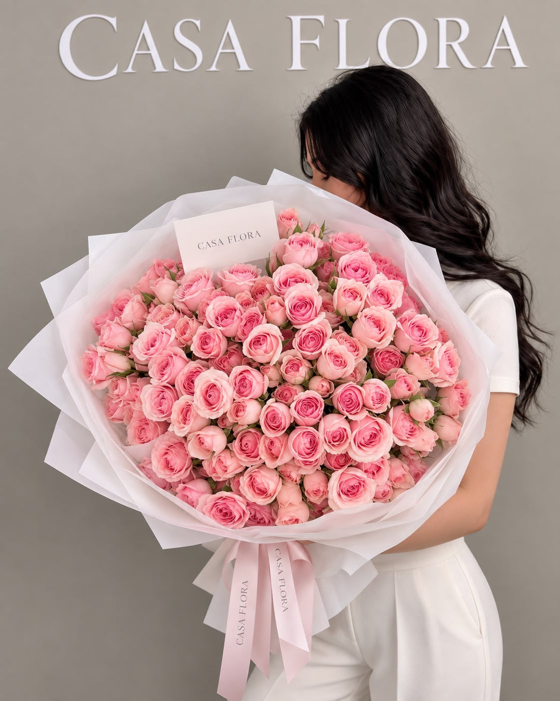 Luxury Pink Obsession