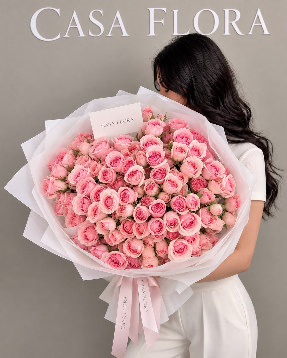 Luxury Pink Obsession