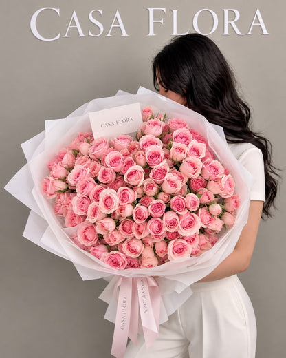 Luxury Pink Obsession