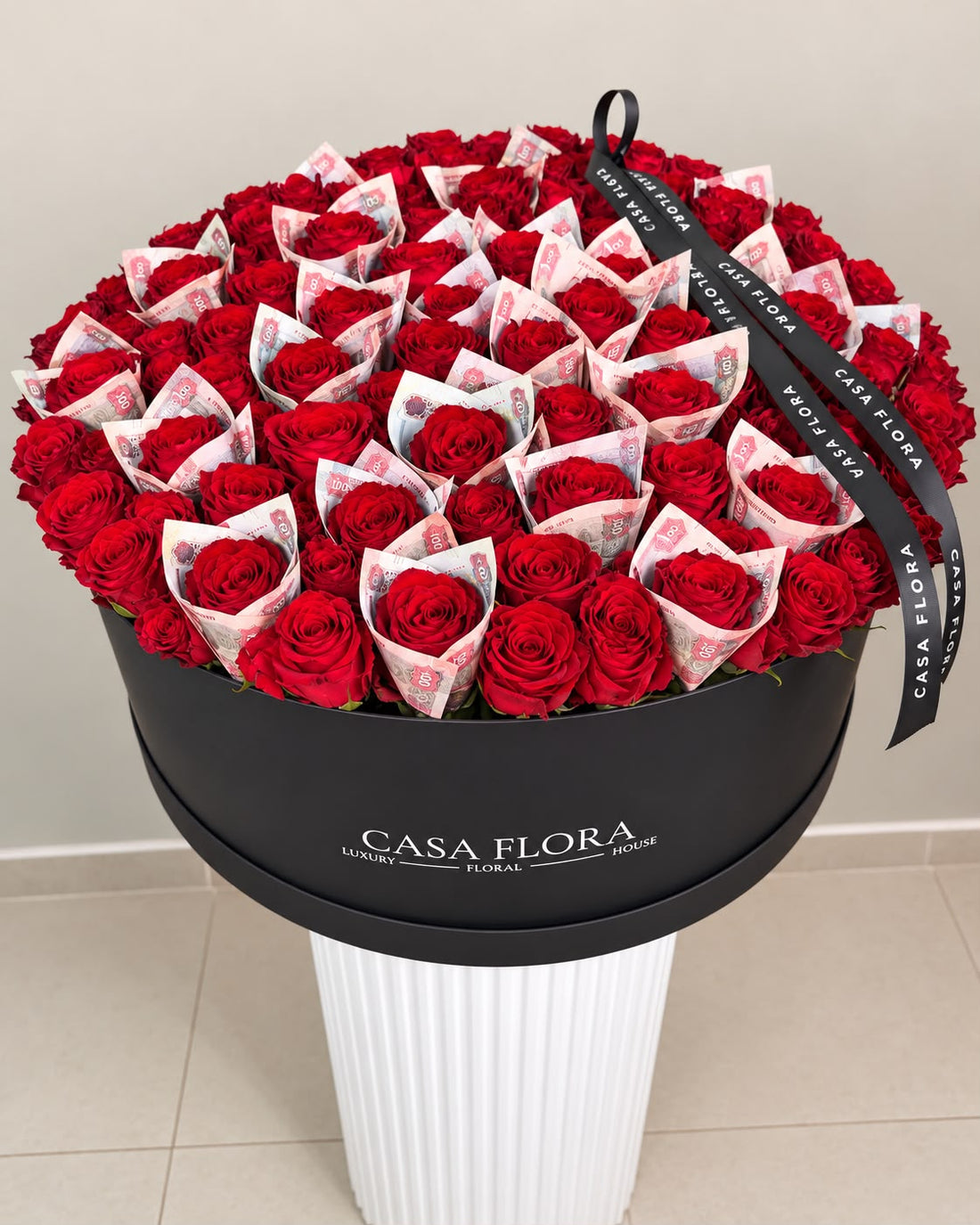 Money in Bloom